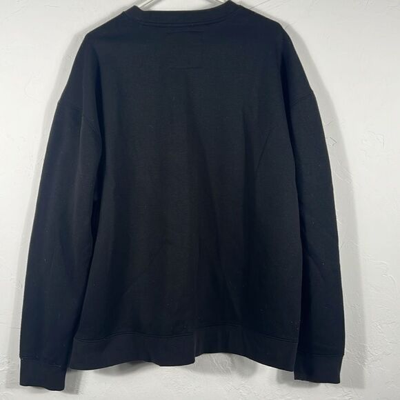 🔥 L.A.T.H.C. Los Angeles Tree House Club Sweatshirt Streetwear Women Sz XL -EUC - Picture 5 of 6